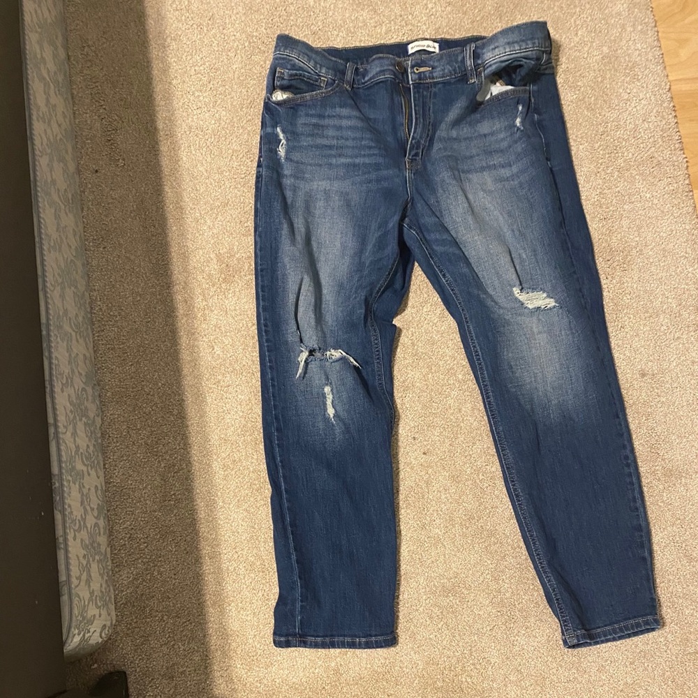 Studio Blue Jeans